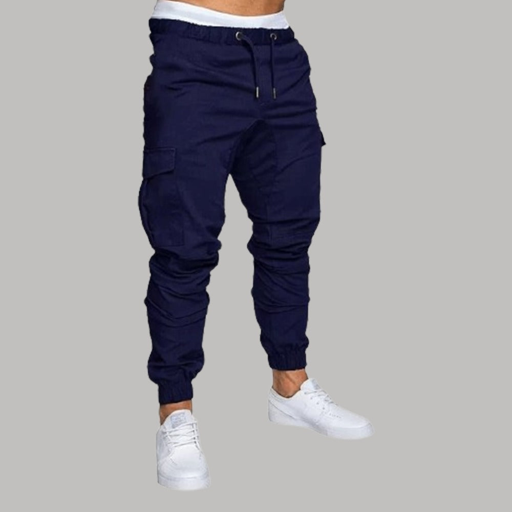 (5 T-Shirts + 3 Cargo Pants)