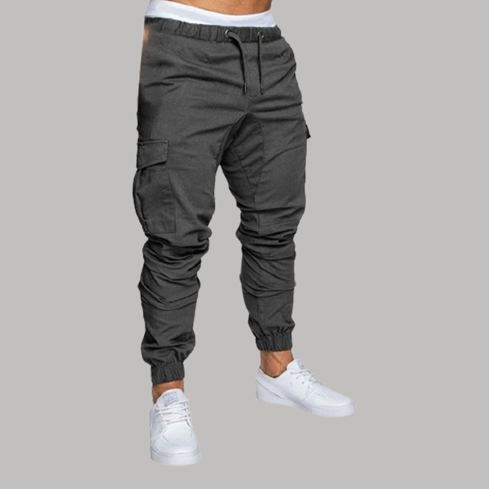 (5 T-Shirts + 3 Cargo Pants)