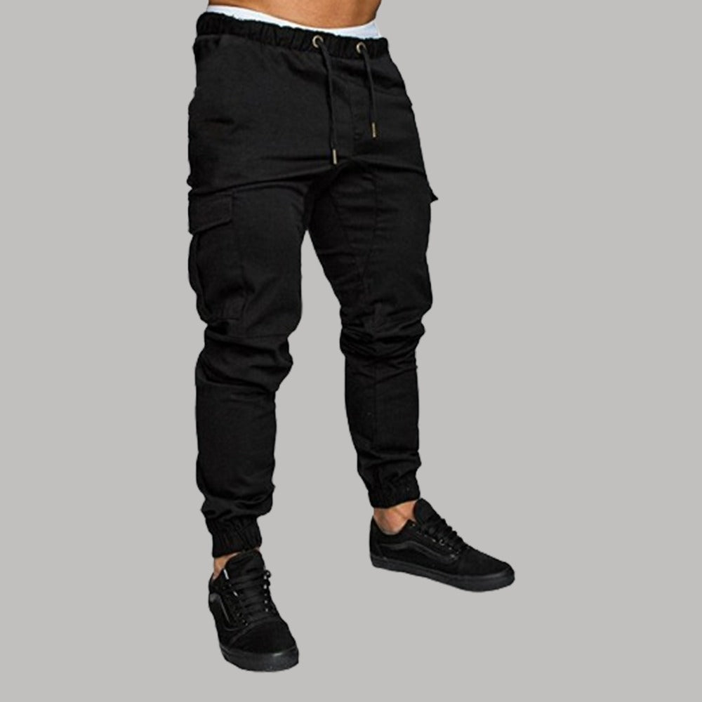 (5 T-Shirts + 3 Cargo Pants)