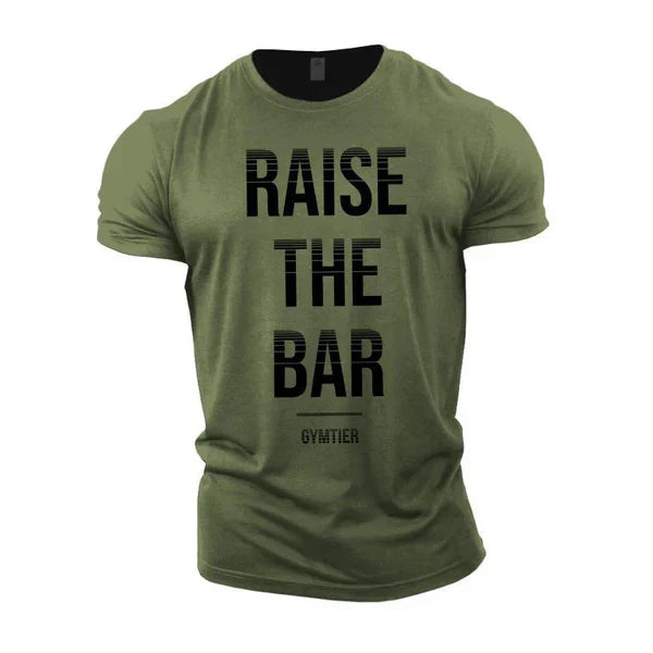 (5 T-Shirts + 3 Cargo Pants)