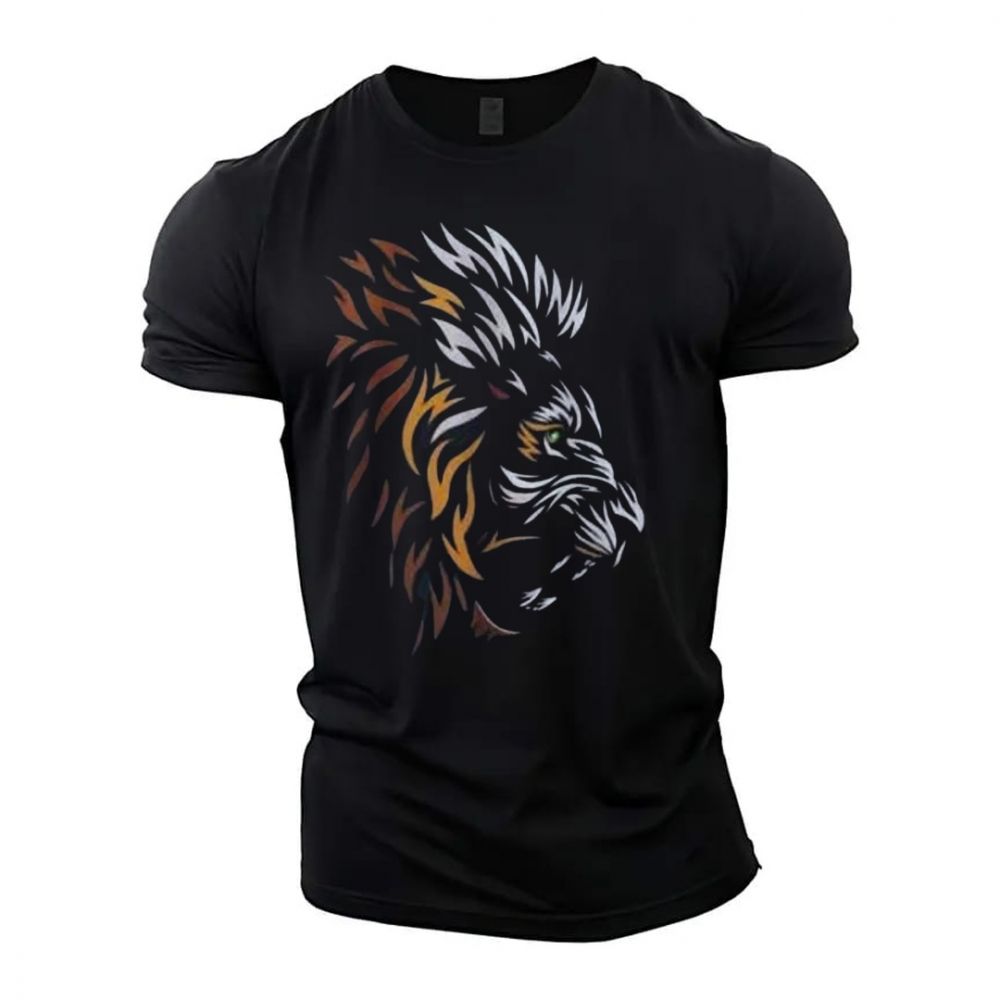 (5 Casual T-Shirts + 4 Shorts)