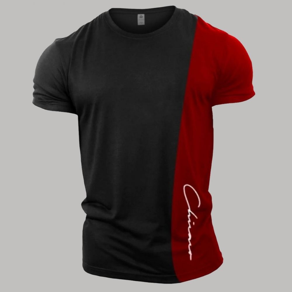 (4 Stylish T-Shirts + 4 Shorts)