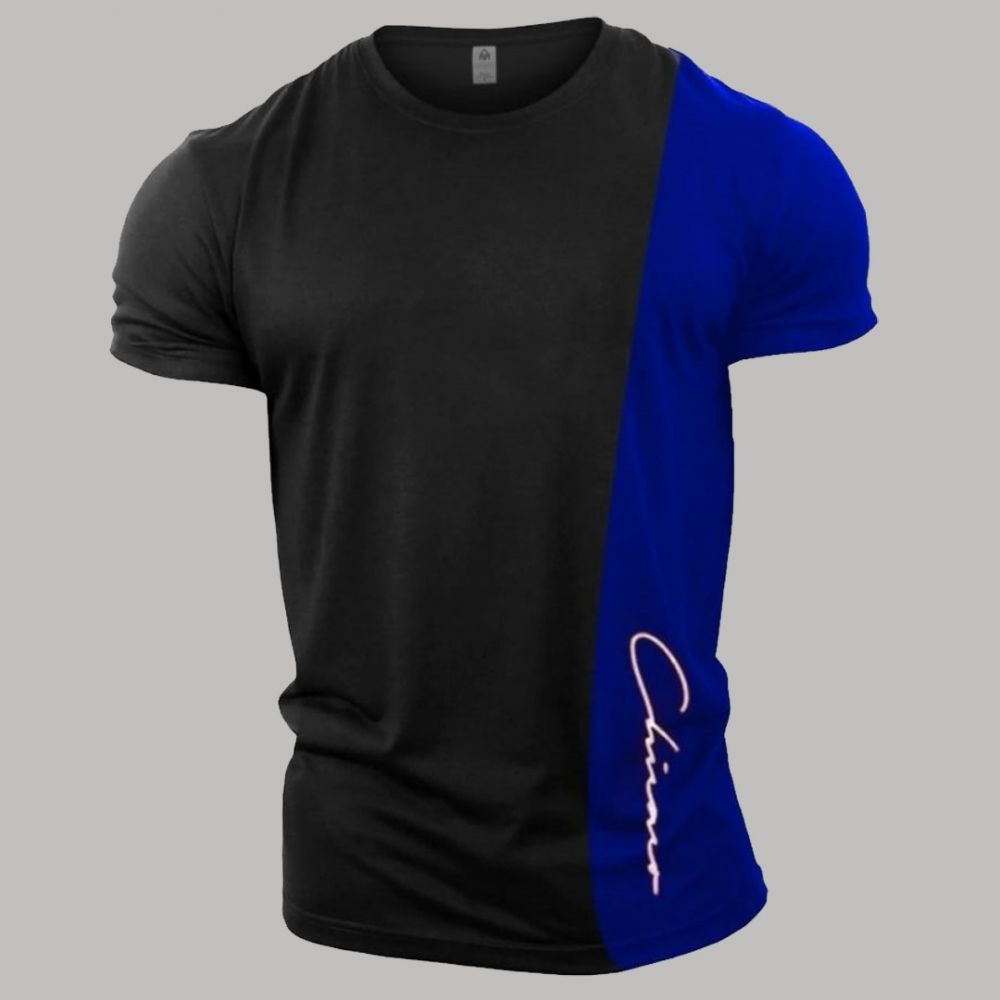 (4 Stylish T-Shirts + 4 Shorts)