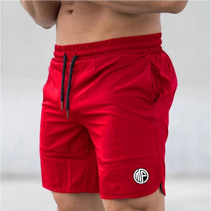 (4 Gym Tank Tops + 4 Shorts)