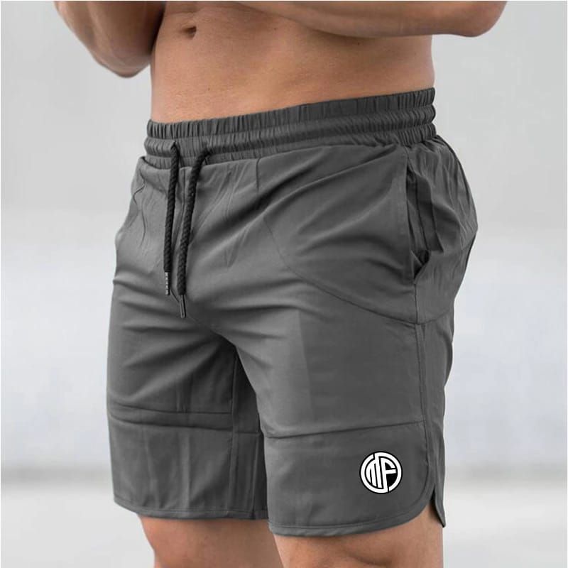 (4 Gym Tank Tops + 4 Shorts)