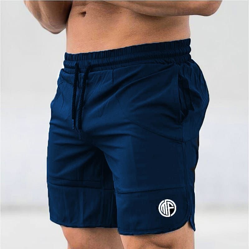 (4 Gym Tank Tops + 4 Shorts)