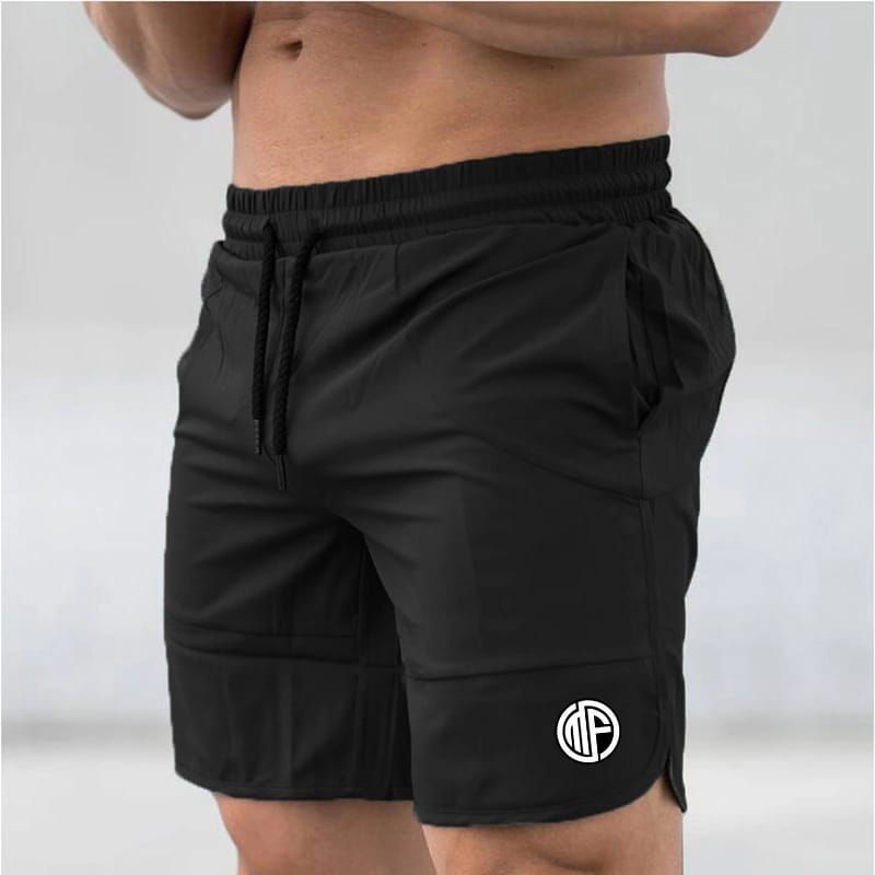 (4 Gym Tank Tops + 4 Shorts)