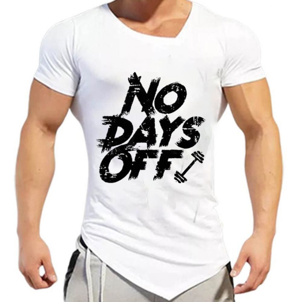 (4 V-Neck T-Shirts + 3 Cargo)