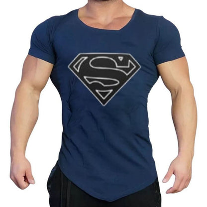(4 V-Neck T-Shirts + 3 Cargo)