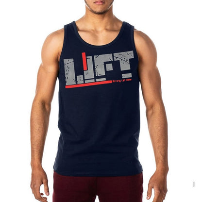 (4 Gym Tank Tops + 4 Shorts)