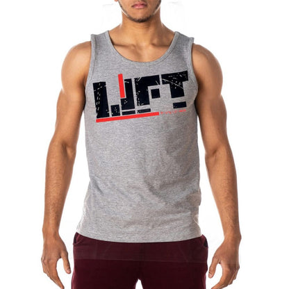 (4 Gym Tank Tops + 4 Shorts)